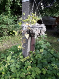 miljöösse sulanduv villaampel