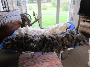 villakuivatamine vihma eest varju toodud