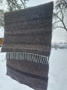 Vaip valmis (Kristi Kauponeni teostus)